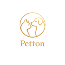 ペットン ロゴ