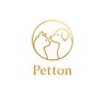 ペットン ロゴ